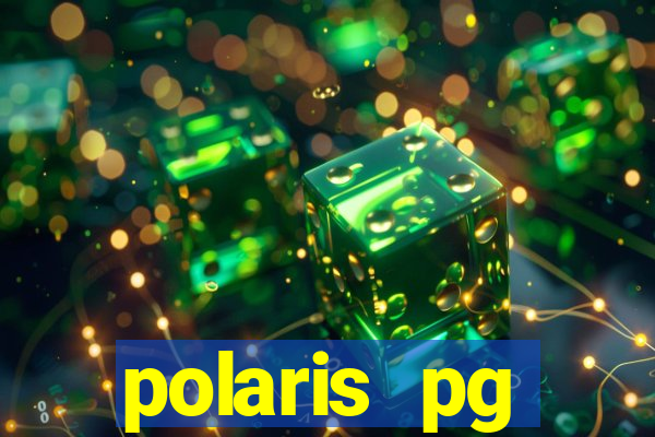 polaris pg plataforma de jogos