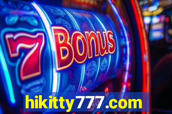 hikitty777.com