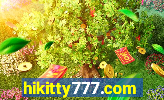 hikitty777.com