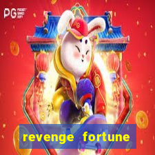 revenge fortune tiger 2 demo