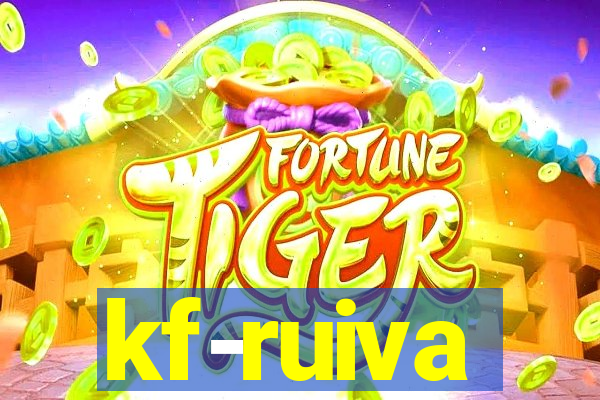 kf-ruiva