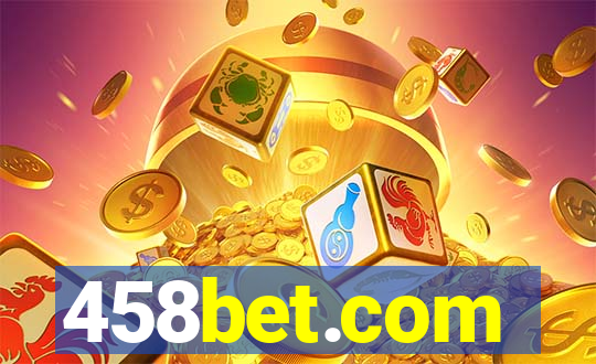 458bet.com