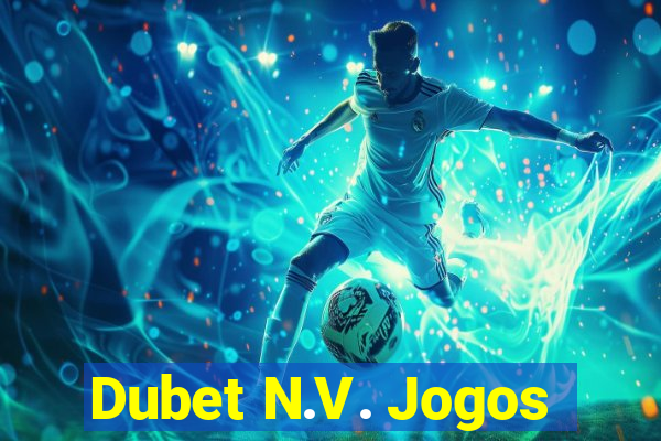 Dubet N.V. Jogos