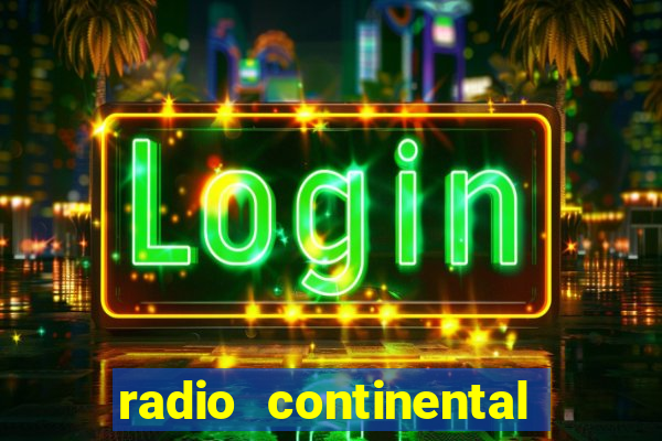 radio continental porto alegre