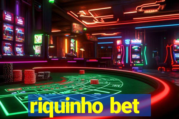 riquinho bet