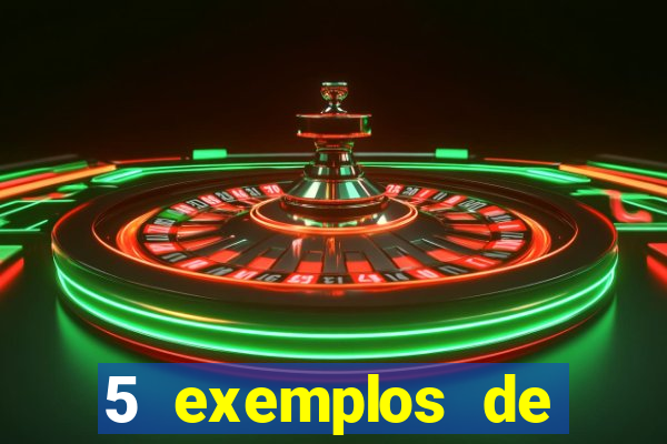 5 exemplos de jogos teatrais