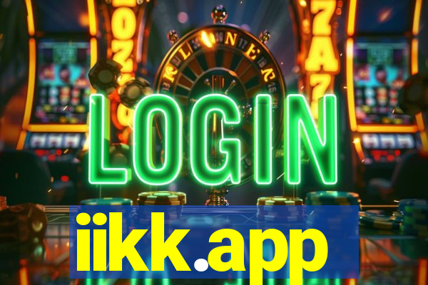 iikk.app