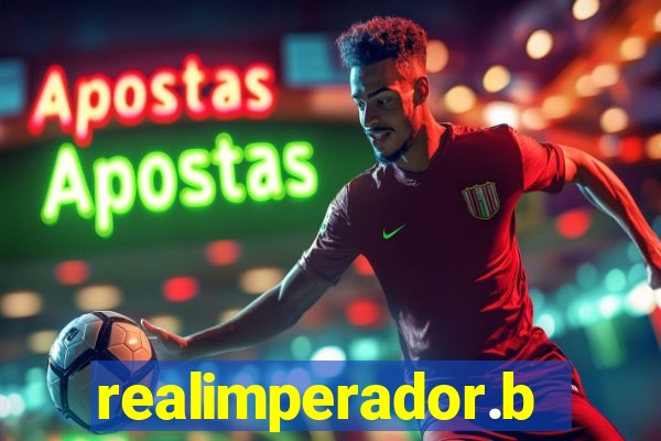 realimperador.bet