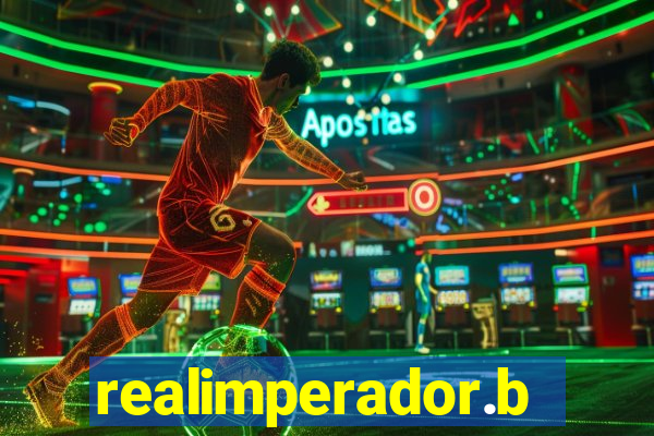 realimperador.bet