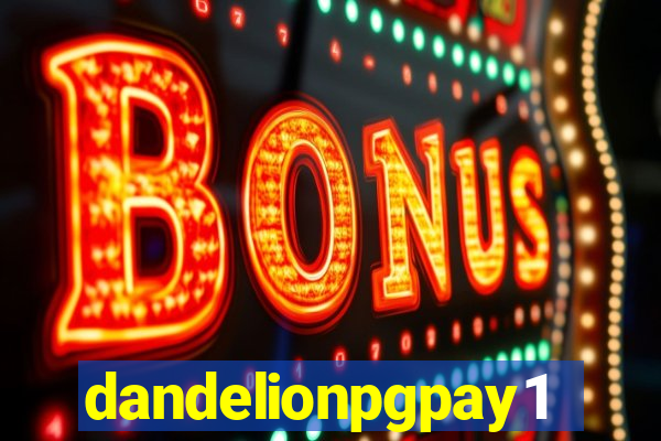 dandelionpgpay1.com