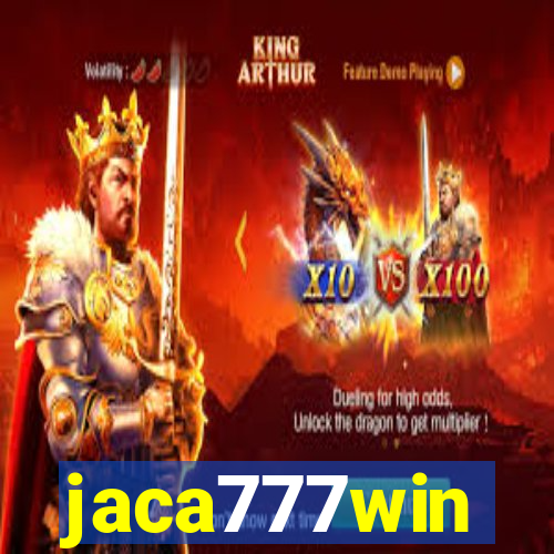 jaca777win