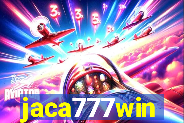 jaca777win