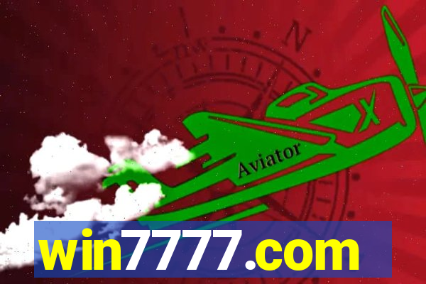 win7777.com