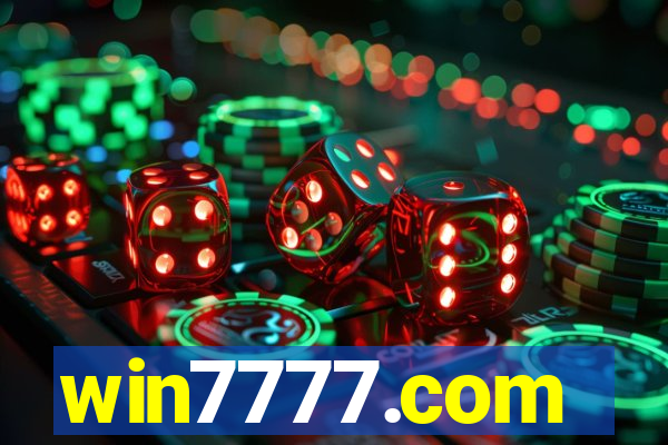 win7777.com