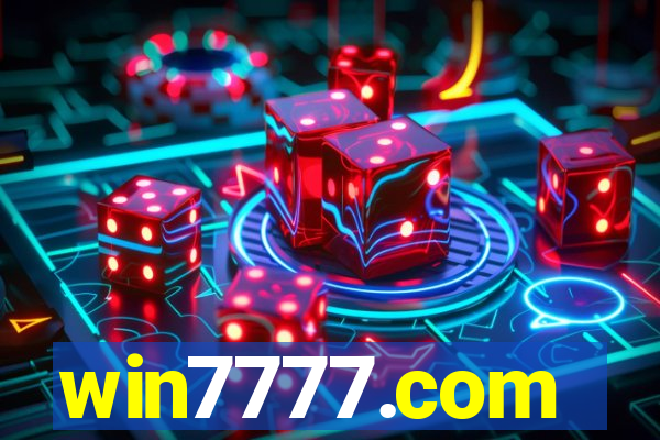 win7777.com