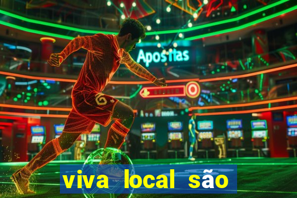 viva local são josé dos campos