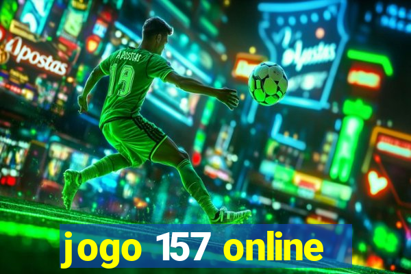 jogo 157 online