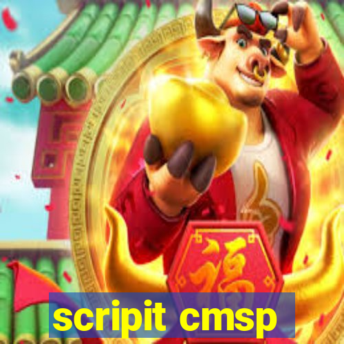 scripit cmsp