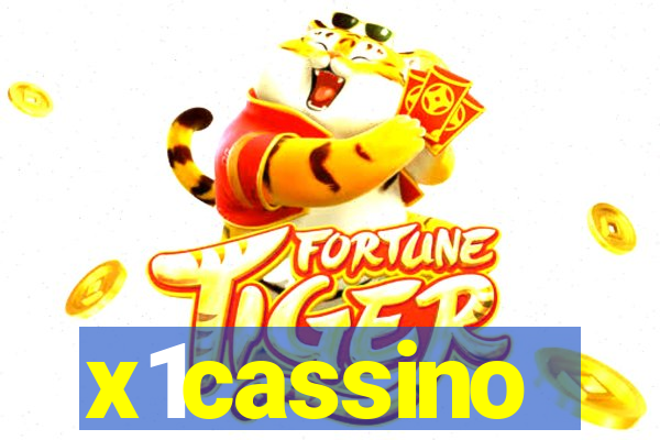 x1cassino