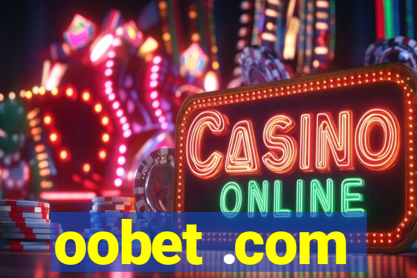 oobet .com