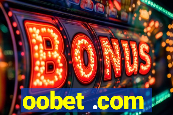 oobet .com