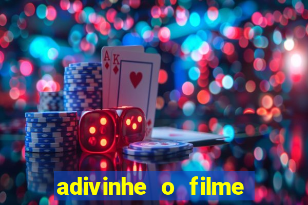 adivinhe o filme pelo emoji quiz