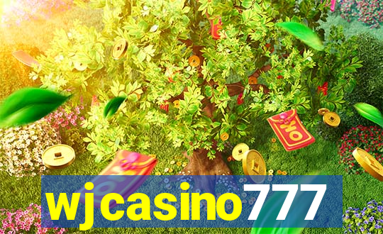 wjcasino777