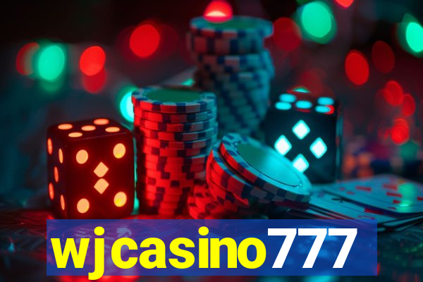 wjcasino777