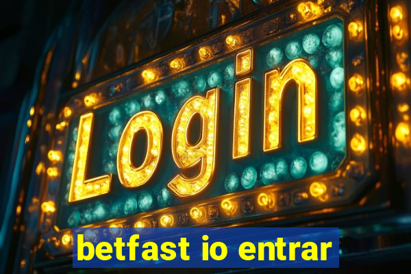 betfast io entrar