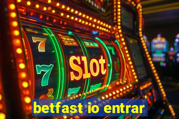 betfast io entrar