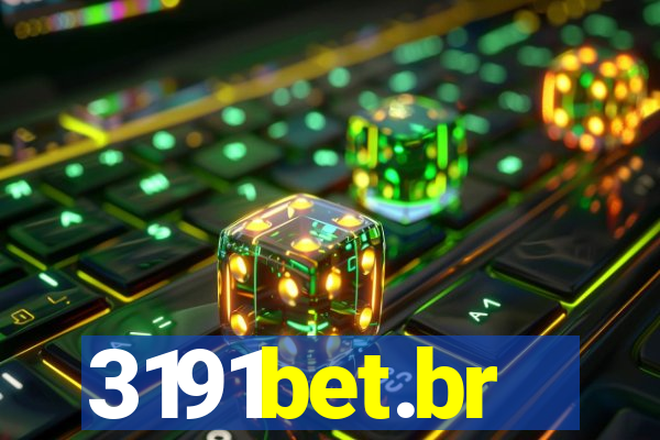 3191bet.br