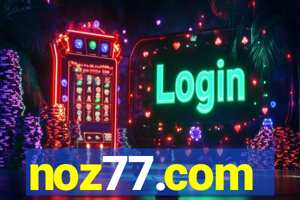 noz77.com