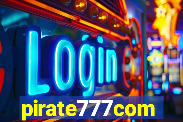 pirate777com