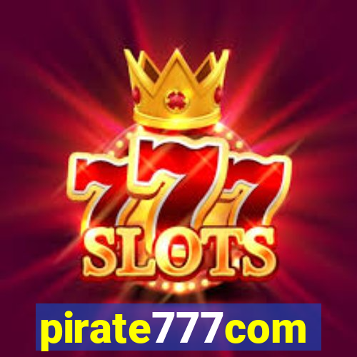 pirate777com