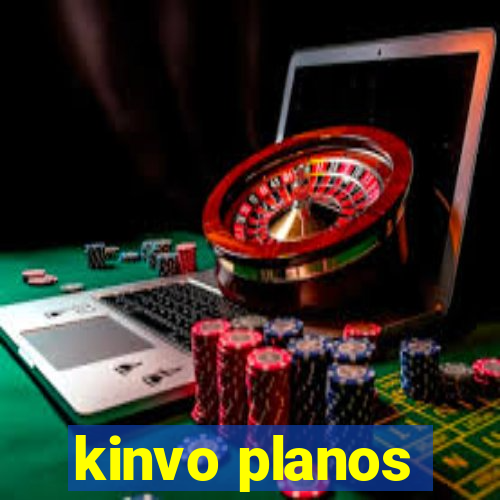 kinvo planos