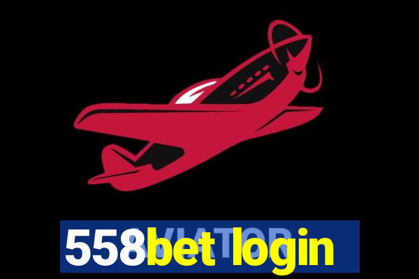 558bet login