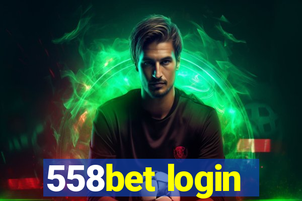 558bet login