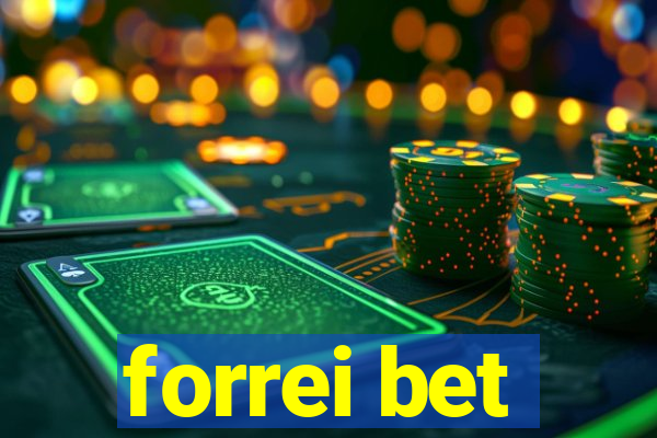 forrei bet