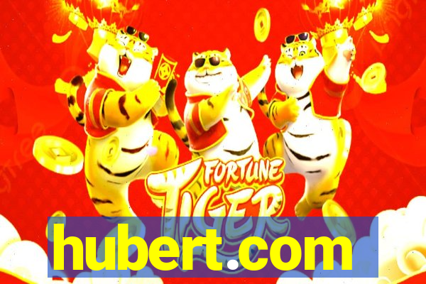 hubert.com plataforma de jogos