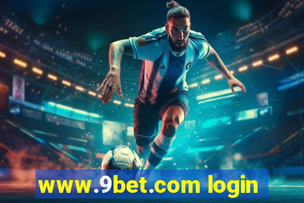 www.9bet.com login