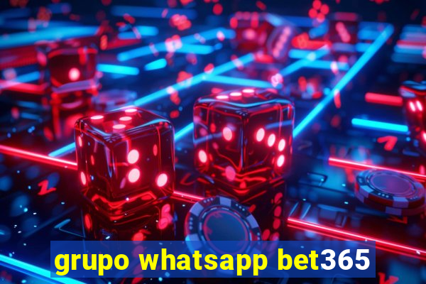 grupo whatsapp bet365