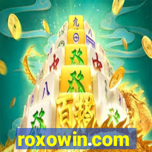 roxowin.com