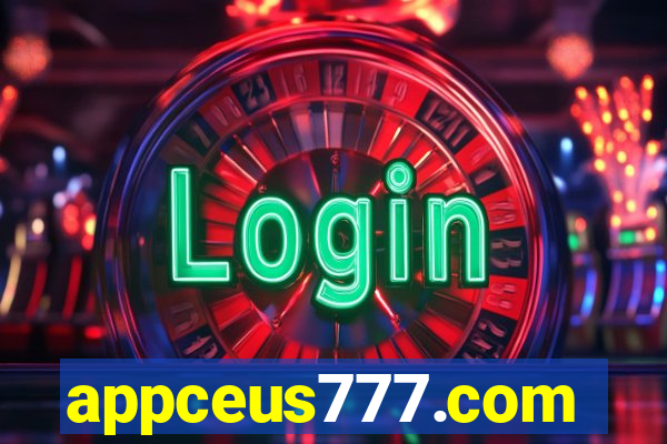 appceus777.com