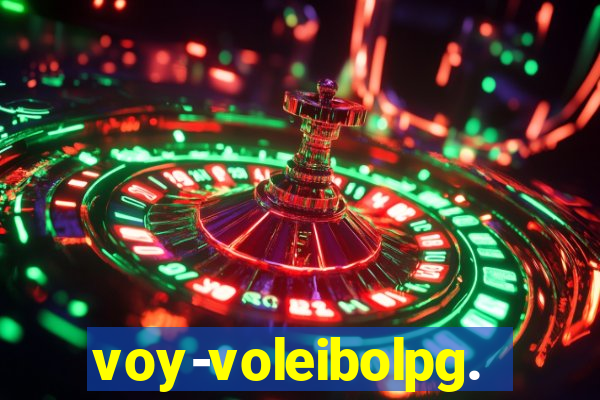 voy-voleibolpg.com