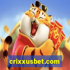 crixxusbet.com