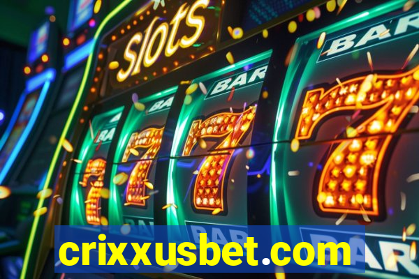 crixxusbet.com