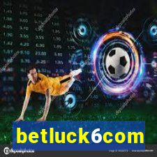 betluck6com