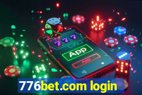 776bet.com login