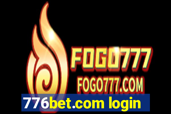 776bet.com login