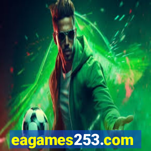 eagames253.com